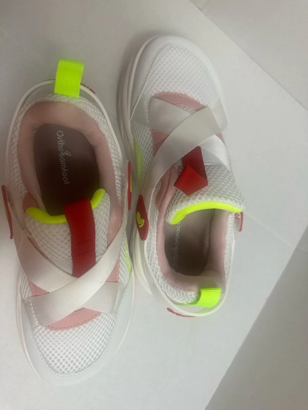 Orthocomfoot boys girls